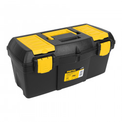 Caja plástica 19' con...