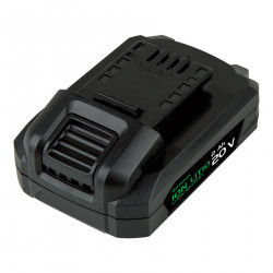 Batería ión litio, 20 V...