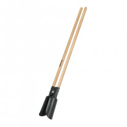 Cavador mango madera 44',...