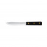 Cuchillo cebollero, mango plástico, 6'"