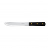 Cuchillo cebollero, mango plástico, 7'"