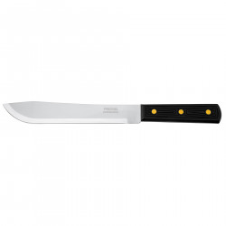 Cuchillo cebollero, mango...