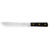 Cuchillo cebollero, mango plástico, 8'"
