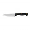 Cuchillo de chef, mango plástico, 5"