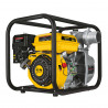 Motobomba autocebante 3x3', 37262 HP, a gasolina, Pretul"