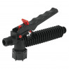 Pistola completa para fumigador 12,16 y 20L, Pretul"