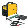 Soldadora inversora, 100A, 127V, Pretul"