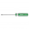 Desarmador punta Torx T 15 mango de PVC Pretul