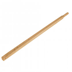 Bastidor madera 2" para...