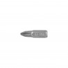 Puntas Phillips N°2, 1', estuche con 15 piezas, Expert"
