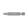Puntas Phillips N°1, 2', estuche con 15 piezas, Expert"
