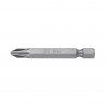 Puntas Phillips N°2, 2', estuche con 15 piezas, Expert"