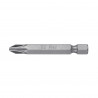 Puntas Phillips N°2, 2', estuche con 50 piezas, Expert"