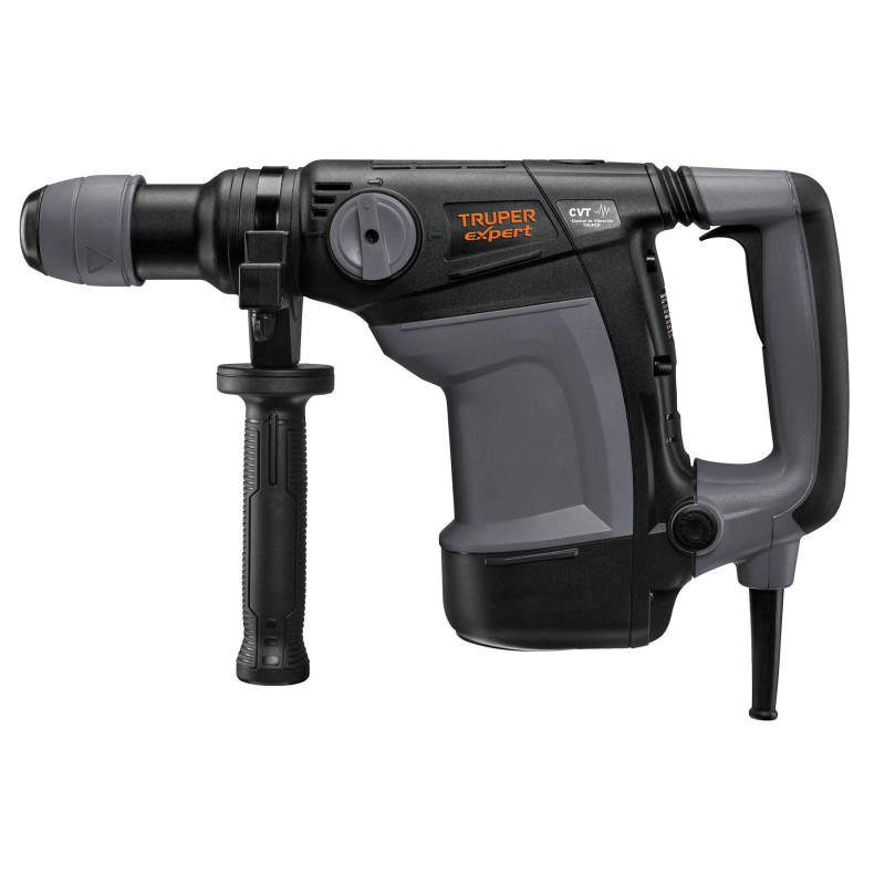 Rotomartillo SDS Max 6 kg, 7 J, 1100 W, Truper Expert"