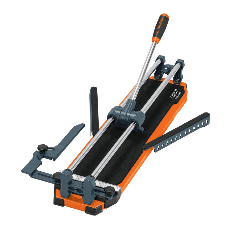 Cortador de Azulejo Truper Expert, 60 cm (23') en mochila"