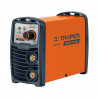 Soldadora inversora mini, 100 A, 127 V"