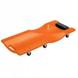Cama de plástico 36' para...
