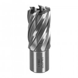Cortador anular, 7/8' x 1'"