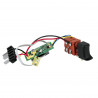 Interruptor de repuesto para ROTI-20A y TALI-20A