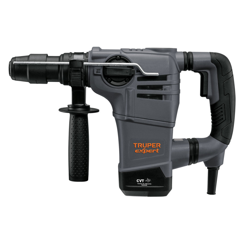 Rotomartillo SDS Plus 4 Joules, 1000 W, Truper Expert"