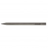 Cincel punta zanco hexagonal 1 1/8', 20'"