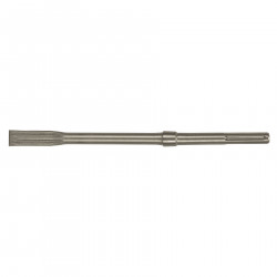 Cincel plano SDS max 16' X 1'