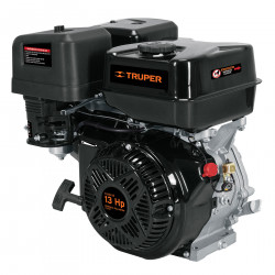 Motor a gasolina 13 HP