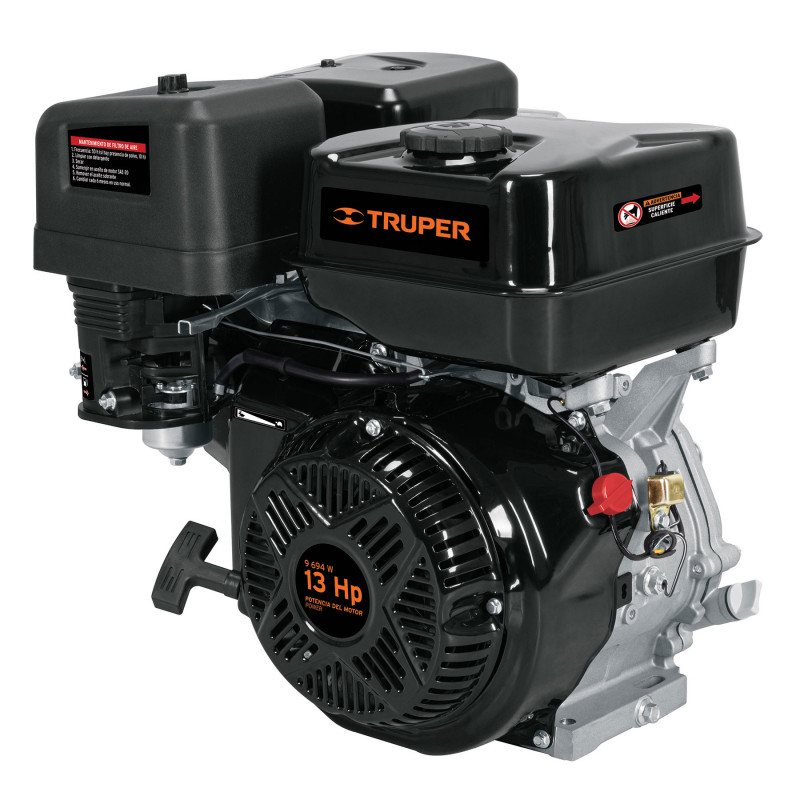 Motor a gasolina 13 HP