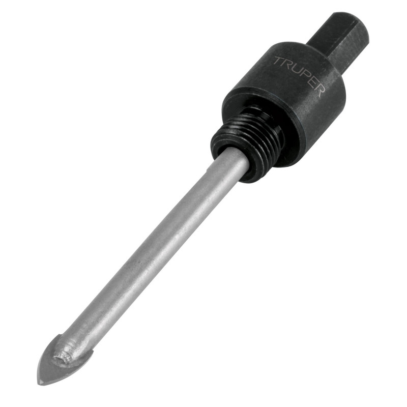 Mandril 3/8' para brocasierra diamante