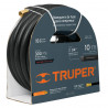 Manguera De Caucho Para Compresor 1/4 10M Truper
