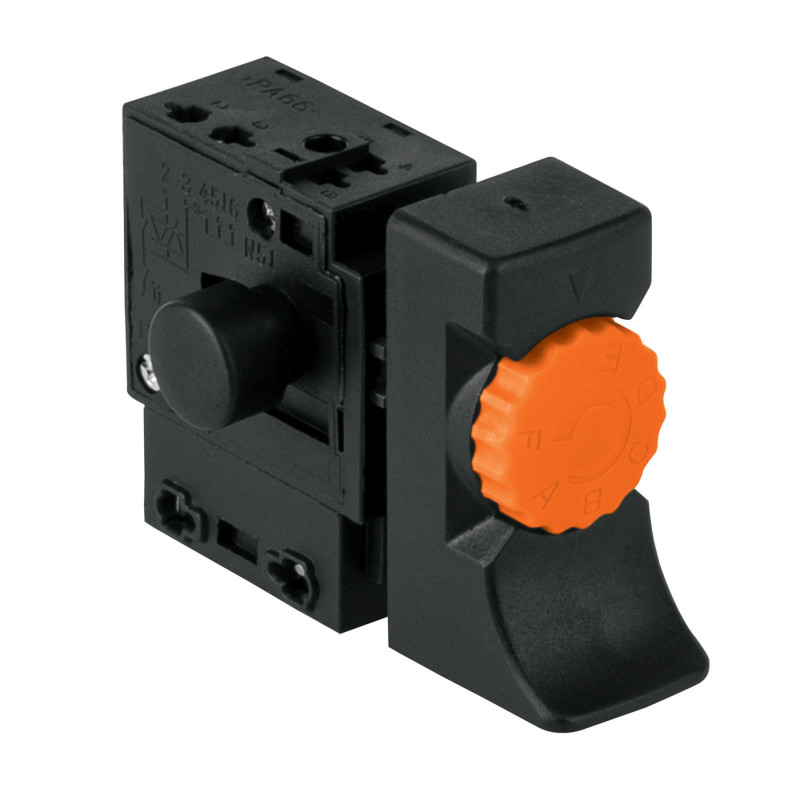 Interruptor de repuesto p/ROTO-1/2A7,ROTO-1/2A8,ROTO-1/2A9"