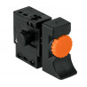 Interruptor de repuesto p/ROTO-1/2A7,ROTO-1/2A8,ROTO-1/2A9"