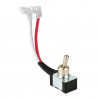 Interruptor de repuesto para ROU-NX3