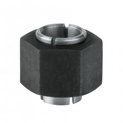 Collet de 1/2' para ROU-NX3