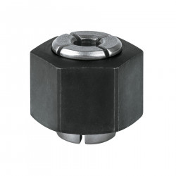 Collet de 1/4' para ROU-NX3