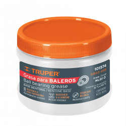 Grasa de bentona para...