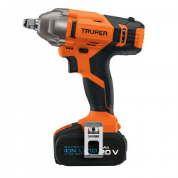 Llave de impacto...