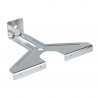 Base para ROU-NX2 y ROU-N3