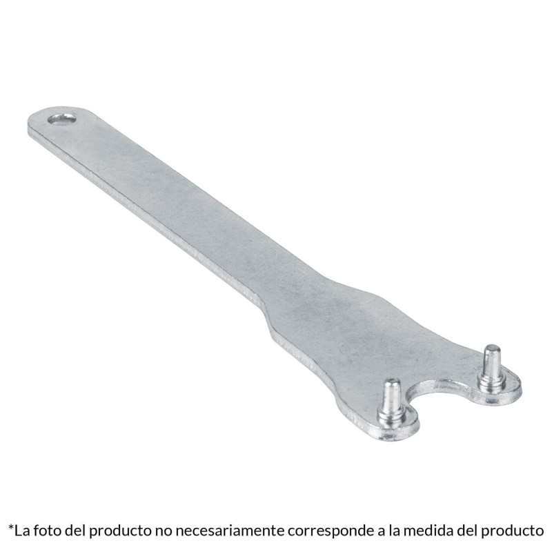 Llave para ESMA-9N-7A3
