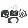 Kit de mantenimiento para carburador para DES-520