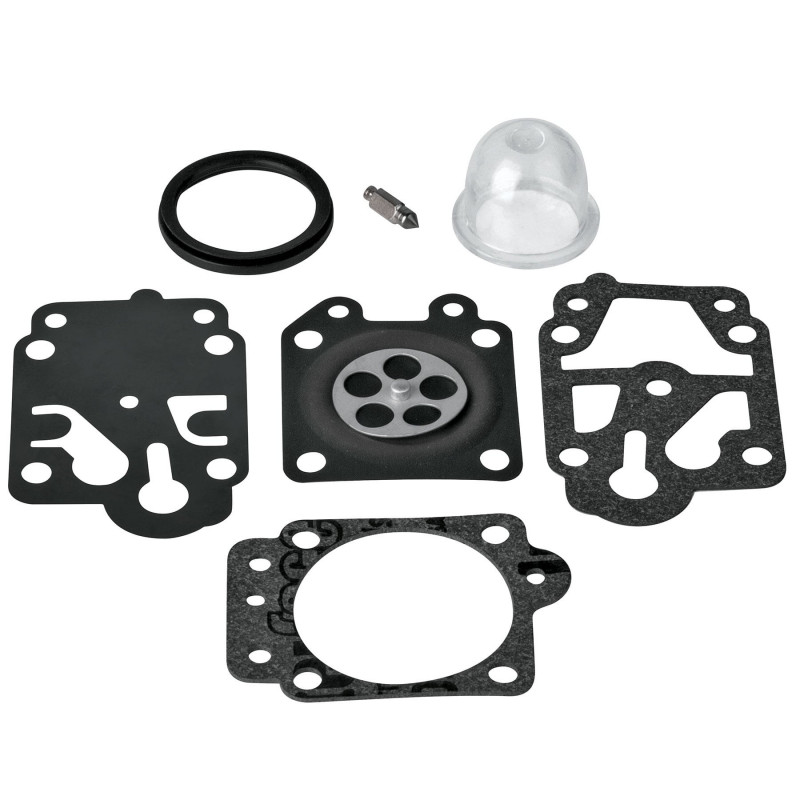 Kit de mantenimiento para carburador para DES-63