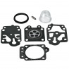Kit de mantenimiento para carburador para DES-63