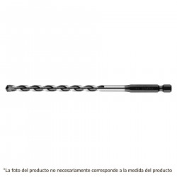 Broca multimaterial 42430 x 6'