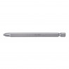 Puntas para desarmador Philips N°2 largo 4', 5 pzas, Expert"