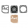Kit de mantenimiento para carburador para MOT-5120