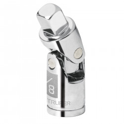 Borracho 1 3/4" Truper