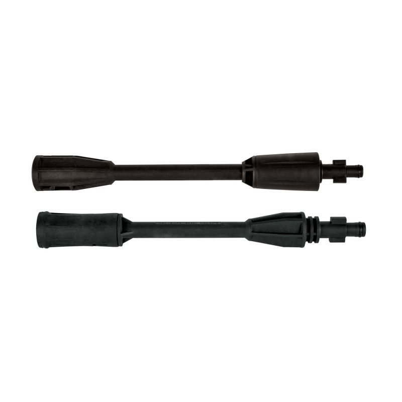Juego de 2 lanzas ajustables para HILA-1500/HILA-1800