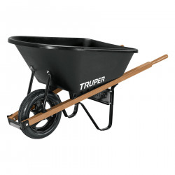 Carretilla Buggy 120LT...