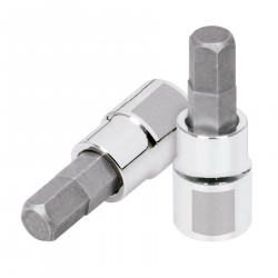Copas De Puntas Bristol 6MM...
