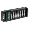 Juego De 7 Copas Punta Torx 3/8 Truper